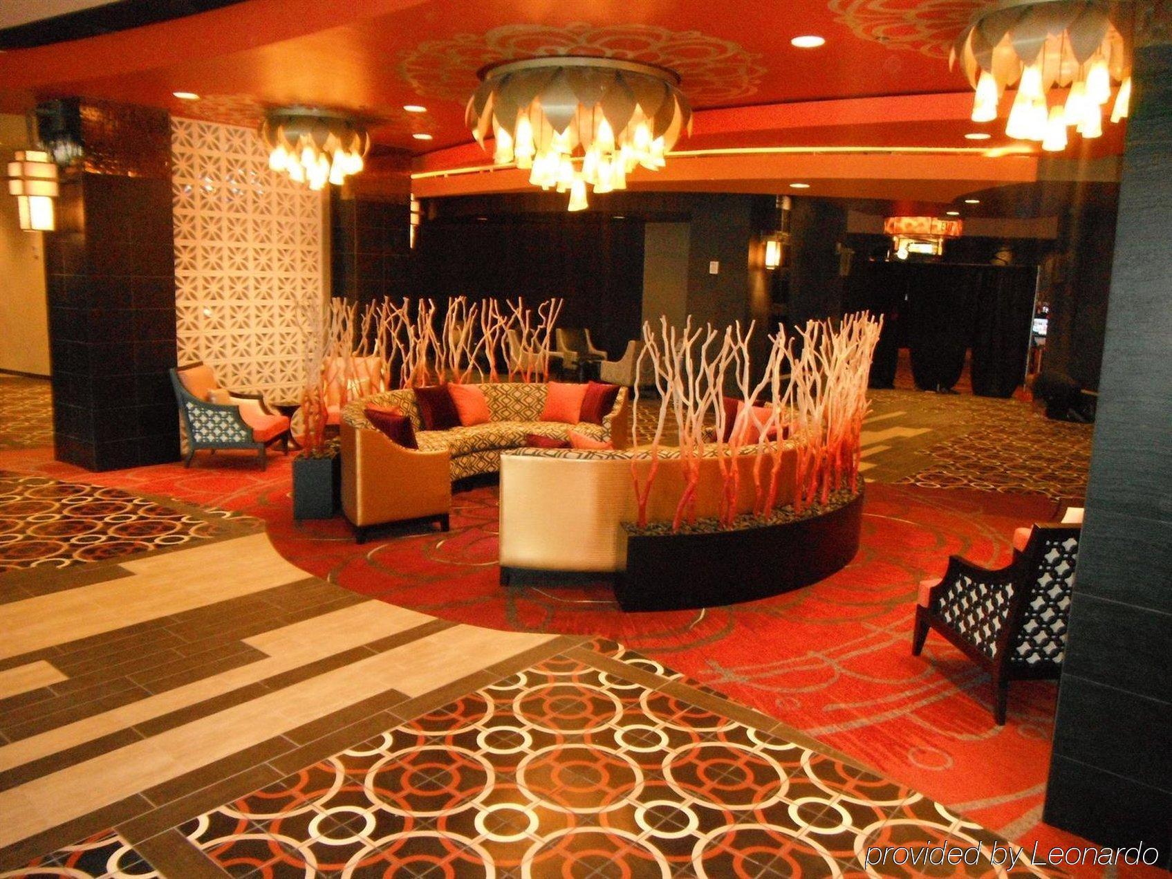 Kickapoo Lucky Eagle Casino Hotel Eagle Pass Exteriér fotografie