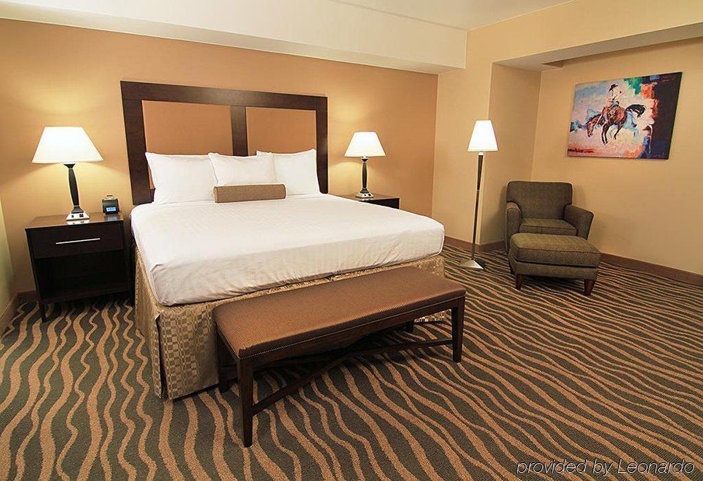 Kickapoo Lucky Eagle Casino Hotel Eagle Pass Exteriér fotografie