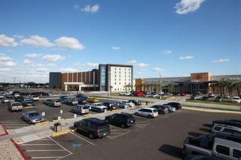 Kickapoo Lucky Eagle Casino Hotel Eagle Pass Exteriér fotografie
