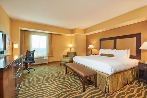 Kickapoo Lucky Eagle Casino Hotel Eagle Pass Exteriér fotografie