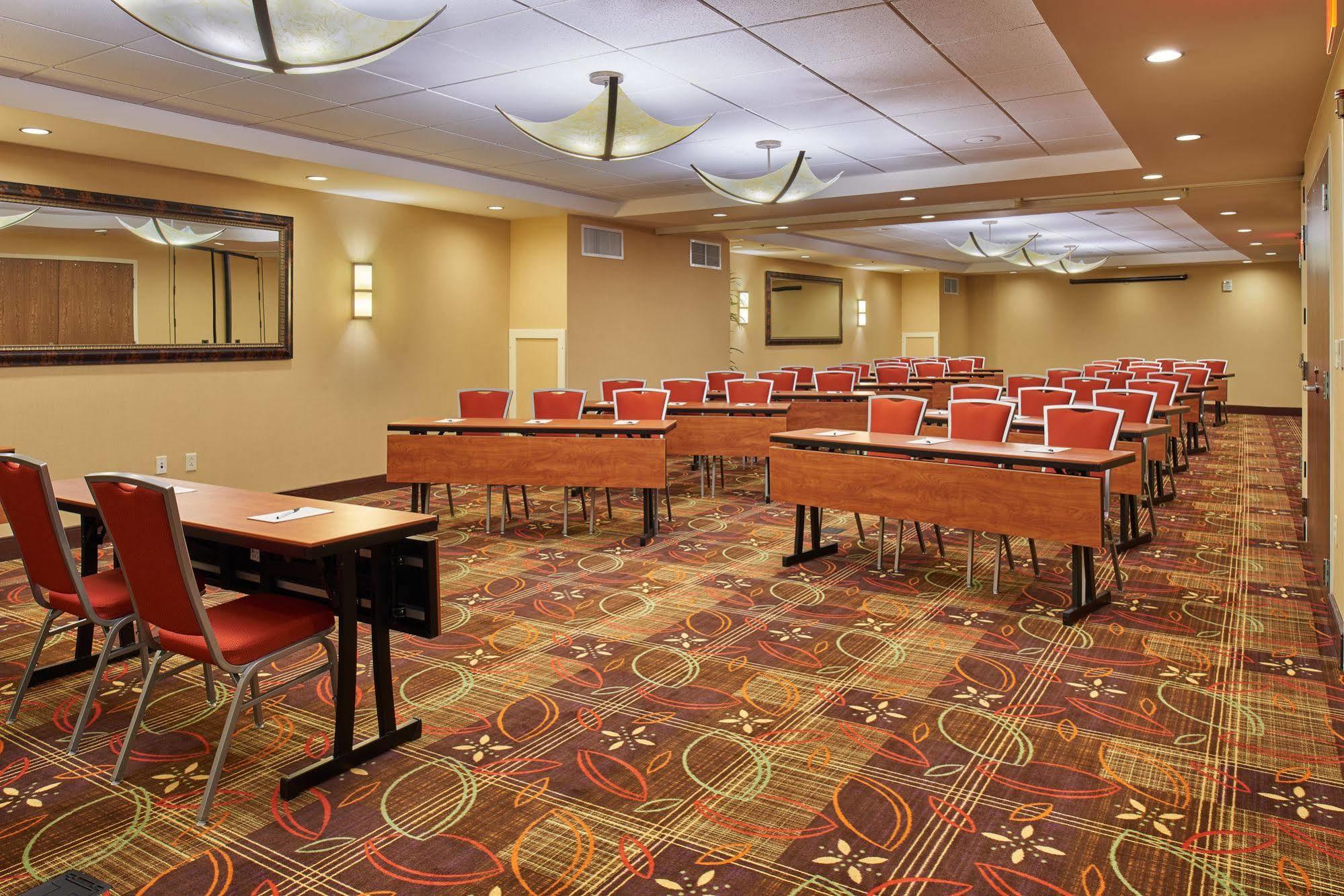 Kickapoo Lucky Eagle Casino Hotel Eagle Pass Exteriér fotografie